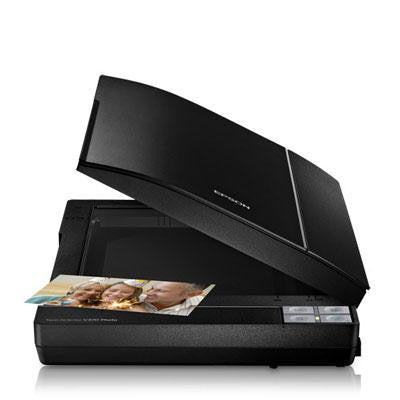 Perfection V370 Scanner