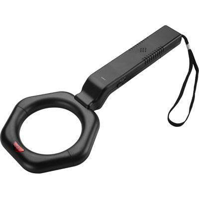 Handheld Compact Metal Detecto