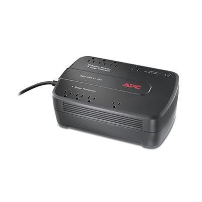 450VA Back-UPS ES 120V 8 Out.