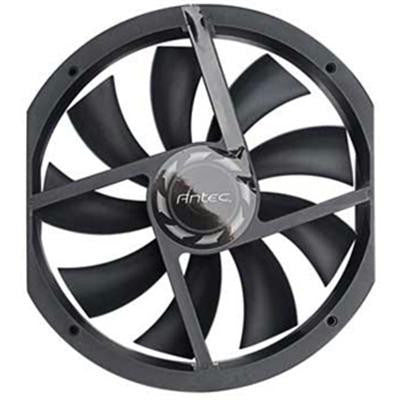 Big Boy 200mm TriCool Fan