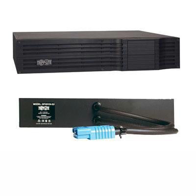 48VDC Battery Pack