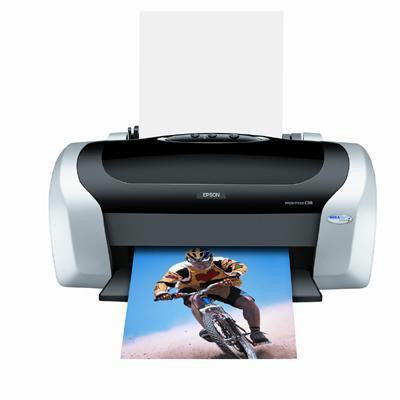 Stylus C88+ Inkjet BROWN BOX
