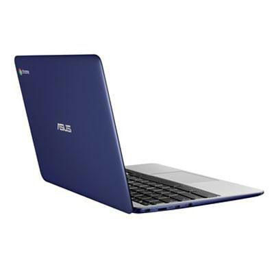 11.6" QuadCore 2GB 16GB Chrome