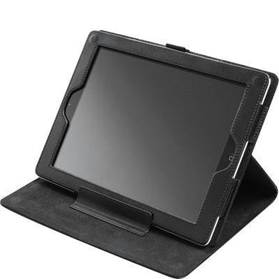 Ballistic Folio iPad Case 2-4