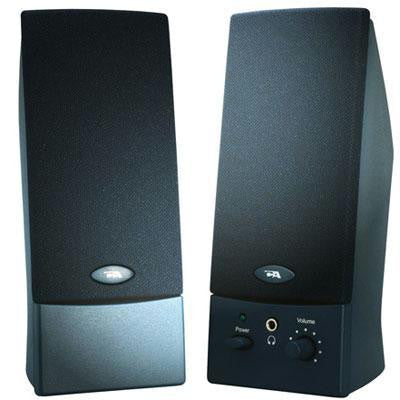 2.0 Black Desktop System