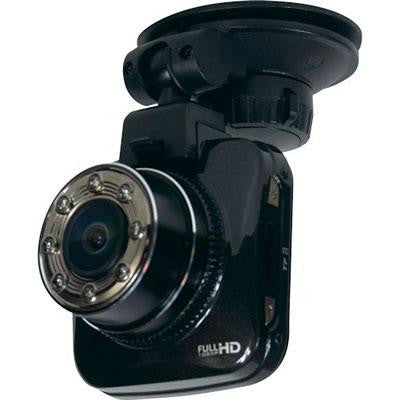 CAM500 Dashcam