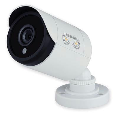1080p HD Wrd Security Bllt Cam