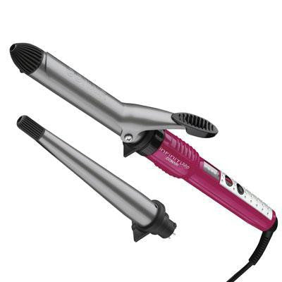 Infiniti Pro Combo Styler