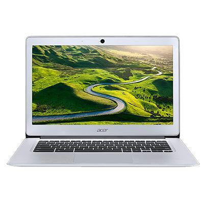 14" N3160 4GB 32GB  Chrome
