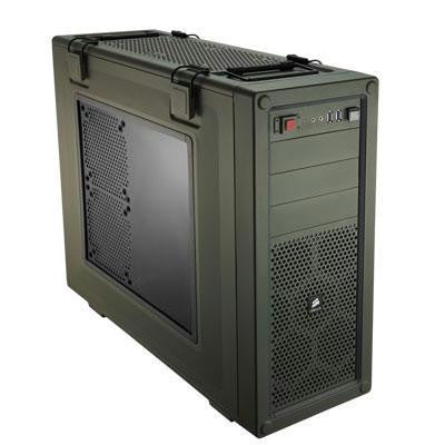 C70 High Airflow Mid Tower Cs