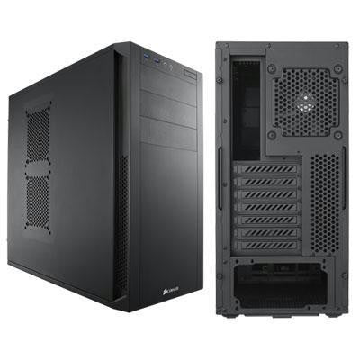Carbide Series 200R Mid Tower