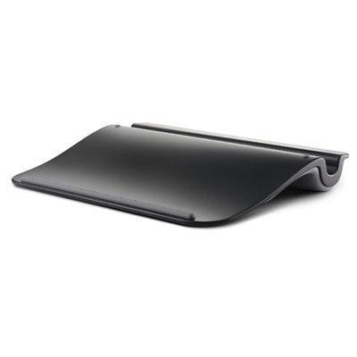 Comforter Laptop Pad Black