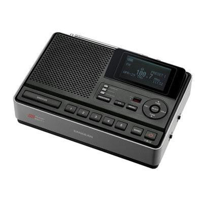 SAME Weather Alert Radio