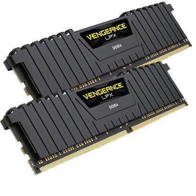 16GB Vengeance LPX Memory