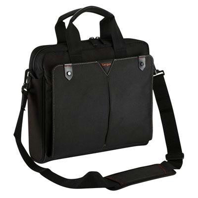 14" Topload Classic Plus Blk