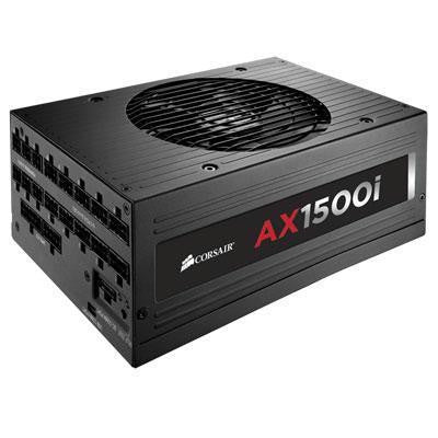 1500W Dig Power Supply