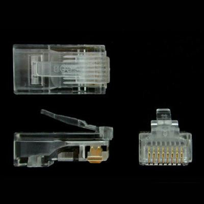 50 Pack of RJ45 Category 5-5e