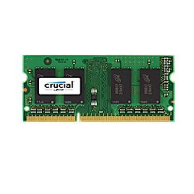 16GB 204 Pin DDR3 SODIMM