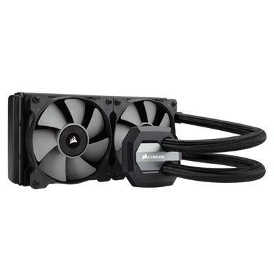 Hydro Seris H100i Extreme CPU