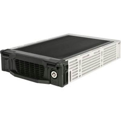 Black Serial ATA Drive Drawer