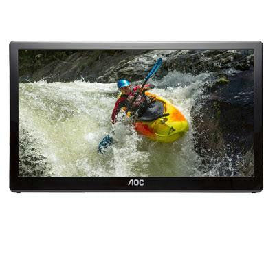 16" USB 3.0 Portable Monitor