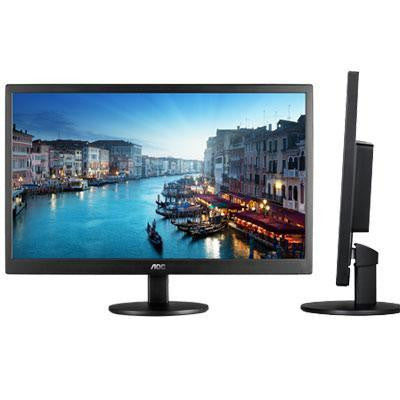 20" TFT LCD LED Backlit