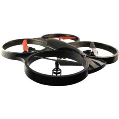 Quadcopter w HD Camera