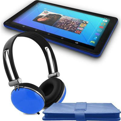 10" Andrd5.1 Lollipp Tblt Blu