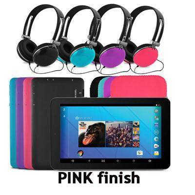 7" Android5.0 Lollipp Tblt Pnk