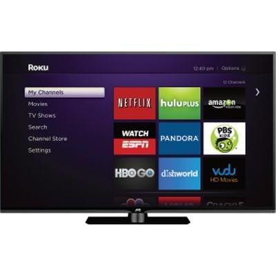 55" LED 1080P 120Hz  Refurb