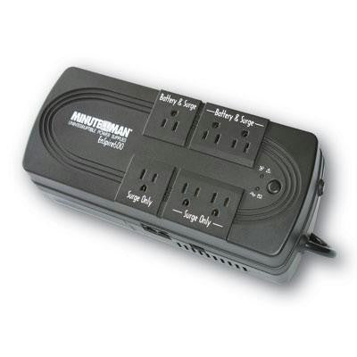 600VA 300W Standby UPS