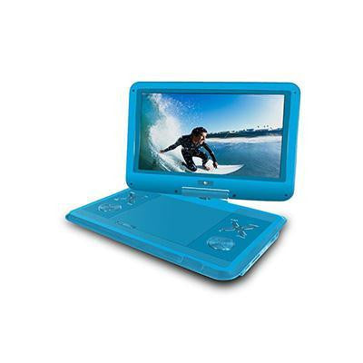 12.1" Portbabl DVD Player Blu