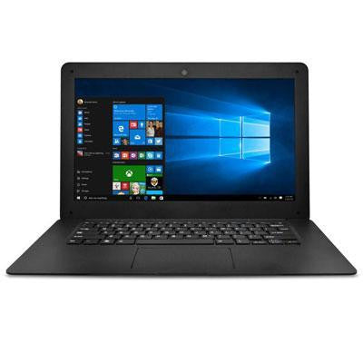 14.1" QuadCore 2GB 32GB NB BK