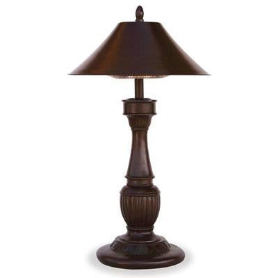 ES Outdoor Elec Htr Northgate