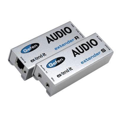 Analog Audio Extender