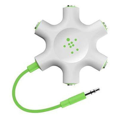 Rockstar Multi Hdp Spliter Grn