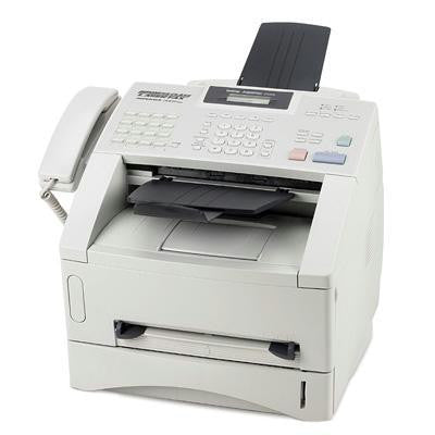 Business Class Laser Fax