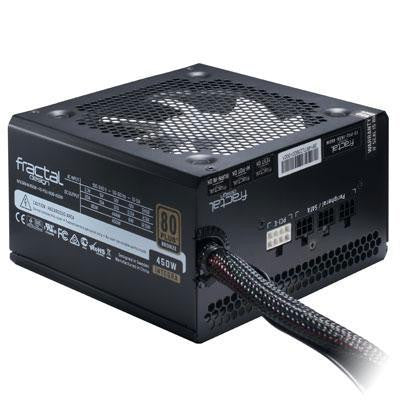Integra M 450W