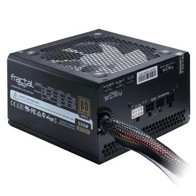 Integra M 550W