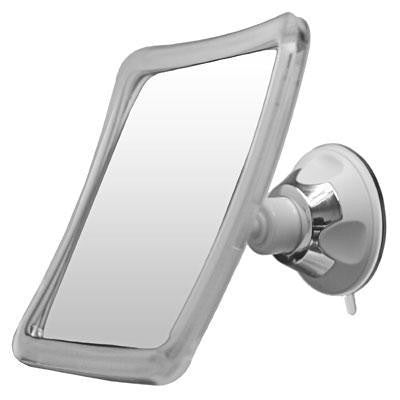 Rotating Fog Free Mirror 3xMag