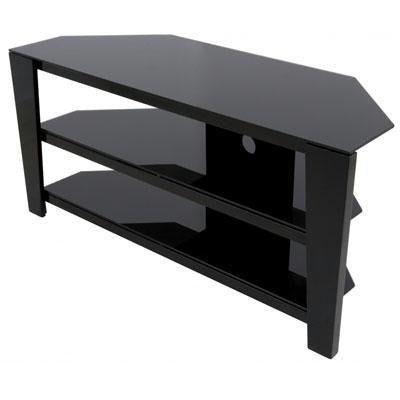 Black TV Stnd to 55"