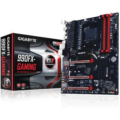 990FX Cihpset ATX Motherboard