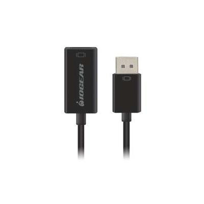 4k Active DisplayPort to HDMI
