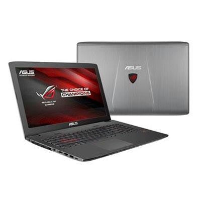 15.6" i7 6700HQ 16GB 1TB