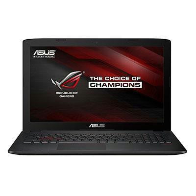 15.6" FHD i7 6700HQ 16GB 128GB