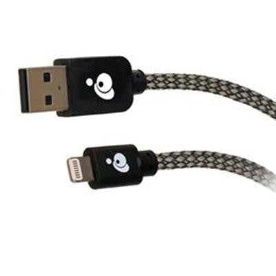 1M Pro Lightning Cable Nylon