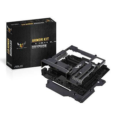 Gryphon Z87 Armor Kit