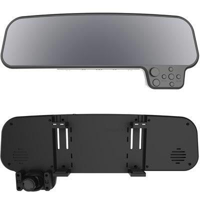 GoSafe 260 Rearview Mirror