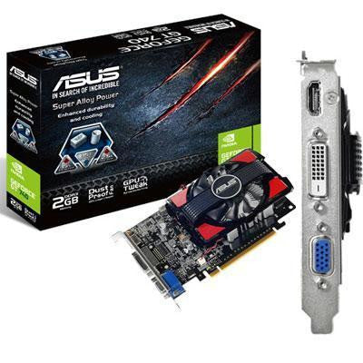 GeForce GT 740 2G CSM