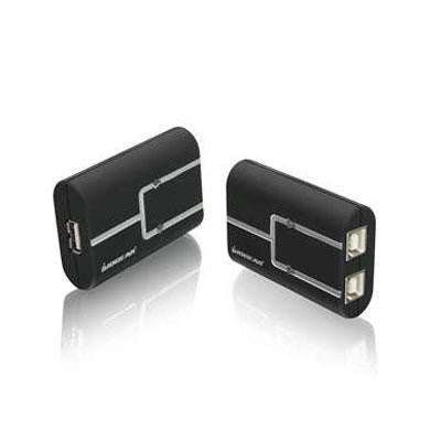 2 Port USB 2.0 Printer Switch
